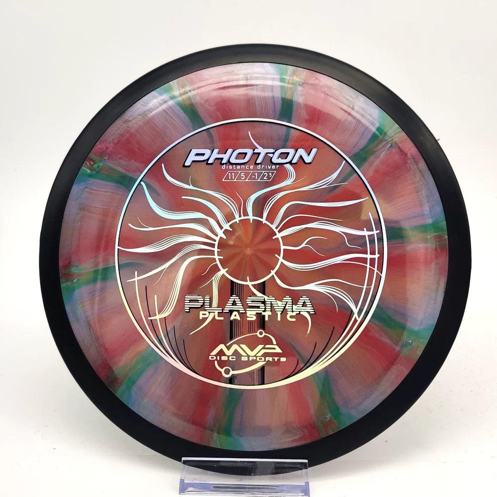 MVP Plasma Photon - Disc Golf Deals USA