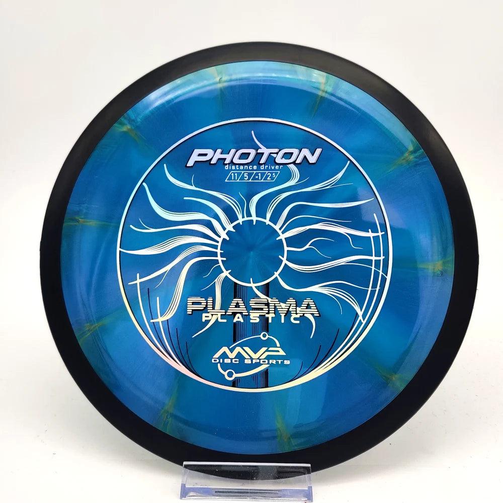 MVP Plasma Photon - Disc Golf Deals USA