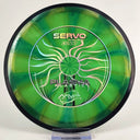 MVP Plasma Servo - Disc Golf Deals USA