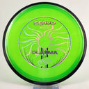 MVP Plasma Servo - Disc Golf Deals USA