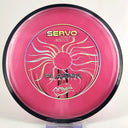 MVP Plasma Servo - Disc Golf Deals USA