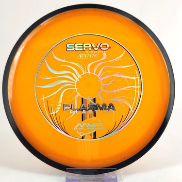 MVP Plasma Servo - Disc Golf Deals USA