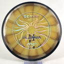 MVP Plasma Servo - Disc Golf Deals USA