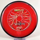 MVP Plasma Servo - Disc Golf Deals USA