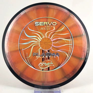 MVP Plasma Servo - Disc Golf Deals USA