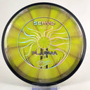 MVP Plasma Servo - Disc Golf Deals USA