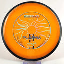 MVP Plasma Servo - Disc Golf Deals USA