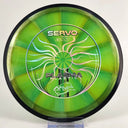 MVP Plasma Servo - Disc Golf Deals USA