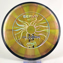 MVP Plasma Servo - Disc Golf Deals USA