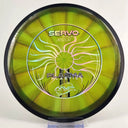 MVP Plasma Servo - Disc Golf Deals USA