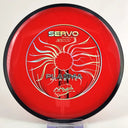 MVP Plasma Servo - Disc Golf Deals USA