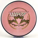 MVP Plasma Soft Watt - MVP Open - Disc Golf Deals USA