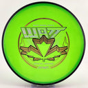 MVP Plasma Soft Watt - MVP Open - Disc Golf Deals USA