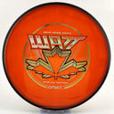 MVP Plasma Soft Watt - MVP Open - Disc Golf Deals USA