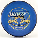 MVP Plasma Soft Watt - MVP Open - Disc Golf Deals USA