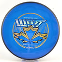 MVP Plasma Soft Watt - MVP Open - Disc Golf Deals USA