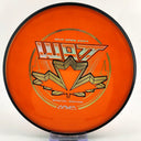 MVP Plasma Soft Watt - MVP Open - Disc Golf Deals USA