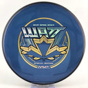 MVP Plasma Soft Watt - MVP Open - Disc Golf Deals USA