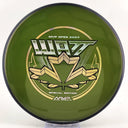 MVP Plasma Soft Watt - MVP Open - Disc Golf Deals USA