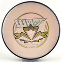 MVP Plasma Soft Watt - MVP Open - Disc Golf Deals USA