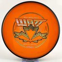 MVP Plasma Soft Watt - MVP Open - Disc Golf Deals USA