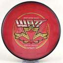 MVP Plasma Soft Watt - MVP Open - Disc Golf Deals USA