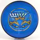 MVP Plasma Soft Watt - MVP Open - Disc Golf Deals USA