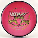 MVP Plasma Soft Watt - MVP Open - Disc Golf Deals USA