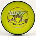 MVP Plasma Soft Watt - MVP Open - Disc Golf Deals USA