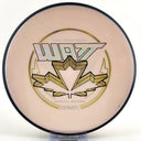 MVP Plasma Soft Watt - MVP Open - Disc Golf Deals USA