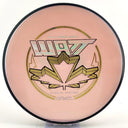 MVP Plasma Soft Watt - MVP Open - Disc Golf Deals USA