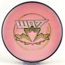 MVP Plasma Soft Watt - MVP Open - Disc Golf Deals USA