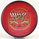 MVP Plasma Soft Watt - MVP Open - Disc Golf Deals USA