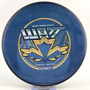 MVP Plasma Soft Watt - MVP Open - Disc Golf Deals USA