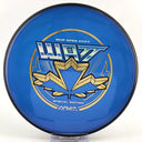 MVP Plasma Soft Watt - MVP Open - Disc Golf Deals USA