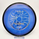 MVP Plasma Tesla - Disc Golf Deals USA