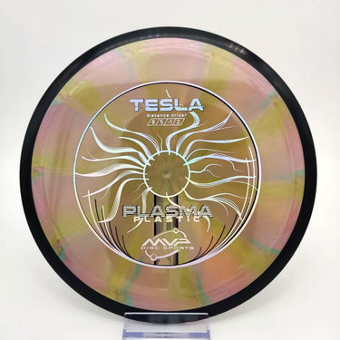 MVP Plasma Tesla - Disc Golf Deals USA