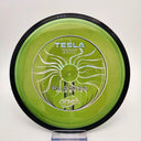 MVP Plasma Tesla - Disc Golf Deals USA