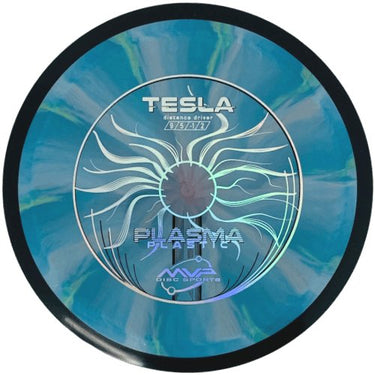 MVP Plasma Tesla - Disc Golf Deals USA