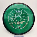 MVP Plasma Tesla - Disc Golf Deals USA