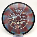 MVP Plasma Tesla - Disc Golf Deals USA