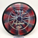 MVP Plasma Tesla - Disc Golf Deals USA