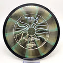 MVP Plasma Tesla - Disc Golf Deals USA