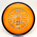 MVP Plasma Tesla - Disc Golf Deals USA