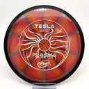 MVP Plasma Tesla - Disc Golf Deals USA