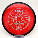 MVP Plasma Tesla - Disc Golf Deals USA