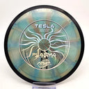 MVP Plasma Tesla - Disc Golf Deals USA