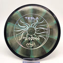 MVP Plasma Tesla - Disc Golf Deals USA