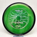 MVP Plasma Tesla - Disc Golf Deals USA