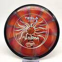 MVP Plasma Tesla - Disc Golf Deals USA